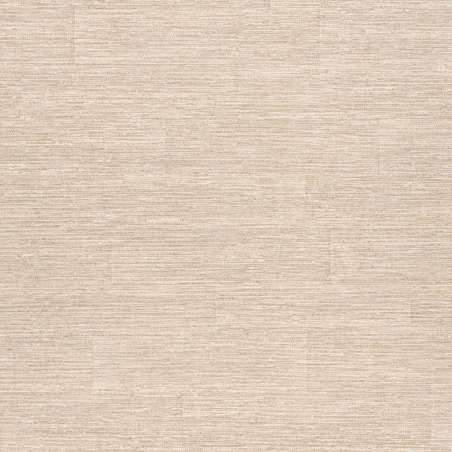 Galerie Precious Weaves Textile Plain Beige Wallpaper PW1022