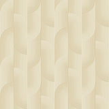 Galerie Precious Weaves Geometric All-over Beige Wallpaper P