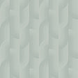 Galerie Precious Weaves Geometric All-over Blue Wallpaper PW