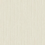 Galerie Precious Weaves Irregular Stripes Beige Wallpaper PW