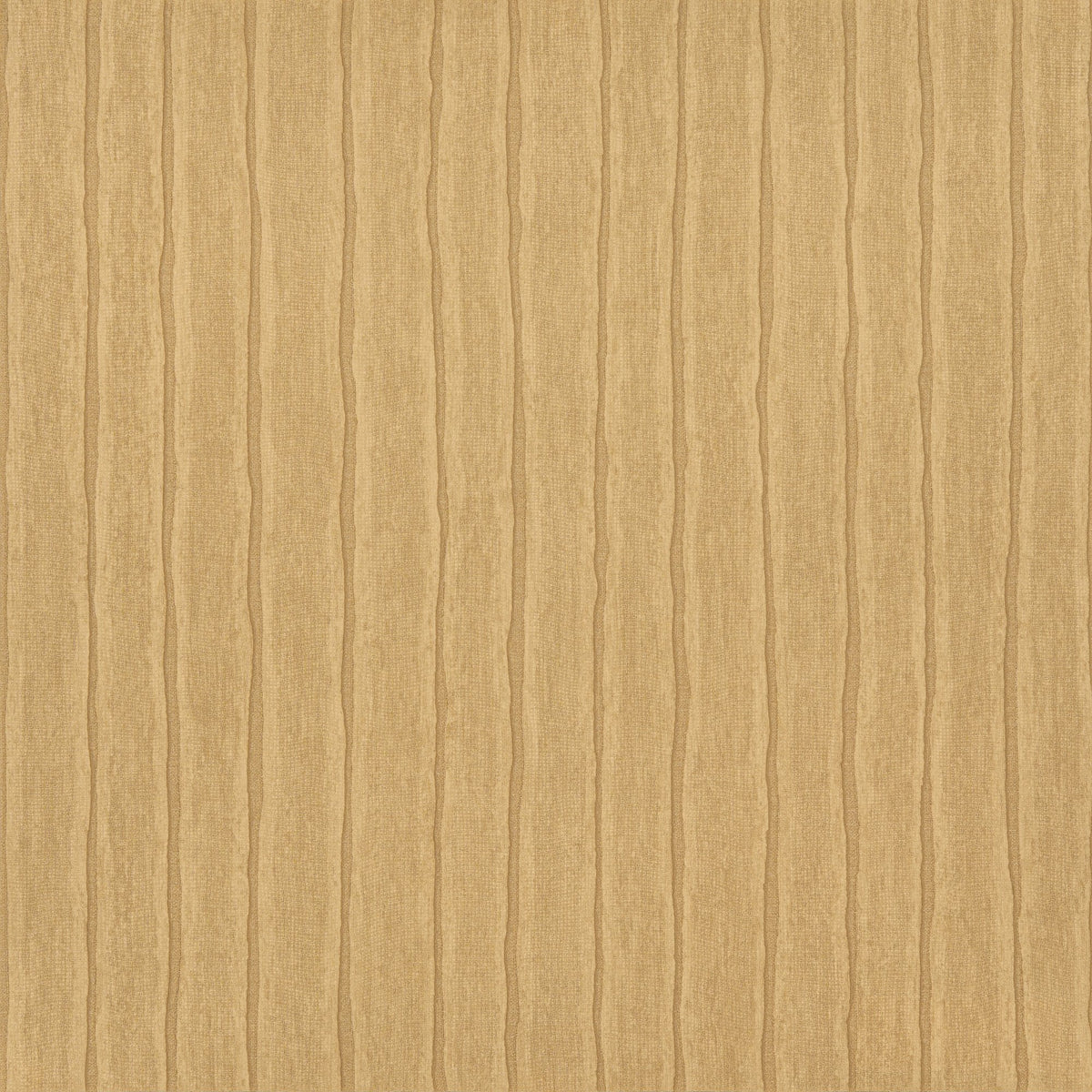 Galerie Precious Weaves Irregular Stripes Gold Wallpaper PW4