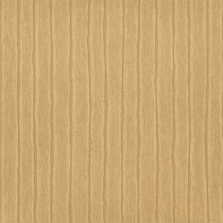 Galerie Precious Weaves Irregular Stripes Gold Wallpaper PW4