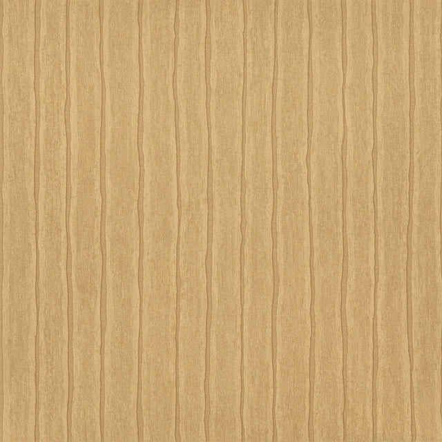 Galerie Precious Weaves Irregular Stripes Gold Wallpaper PW4