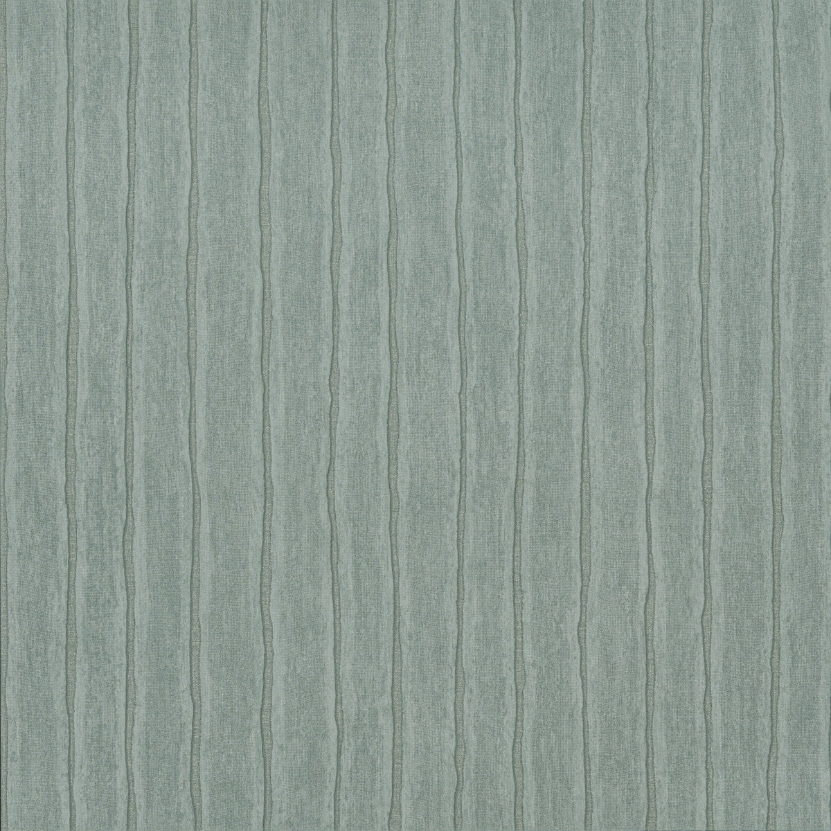 Galerie Precious Weaves Irregular Stripes Blue Wallpaper PW4