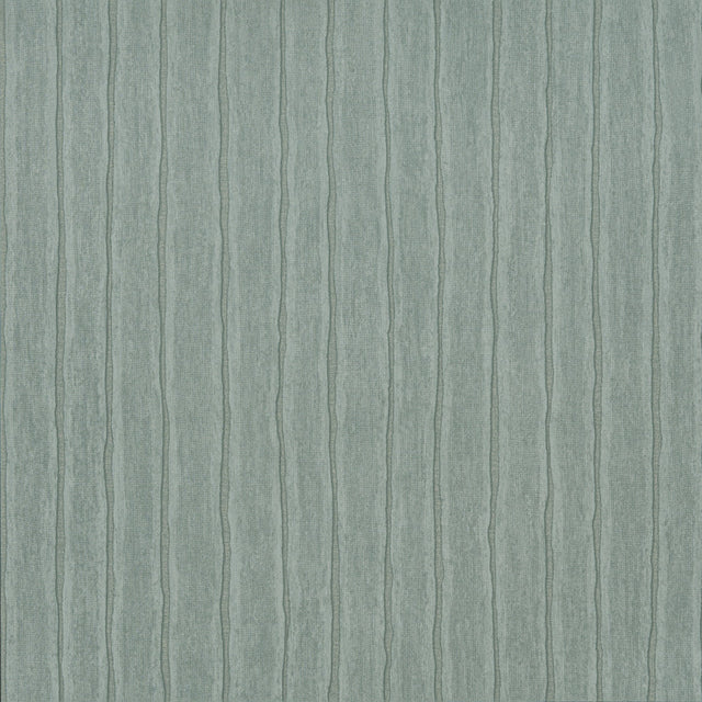Galerie Precious Weaves Irregular Stripes Blue Wallpaper PW4
