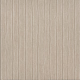 Galerie Precious Weaves Irregular Stripes Brown Wallpaper PW