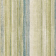 Galerie Precious Weaves Styled Stripes Green Mural PW6001