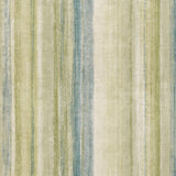 Galerie Precious Weaves Styled Stripes Green Mural PW6001