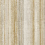 Galerie Precious Weaves Styled Stripes Beige Mural PW6002