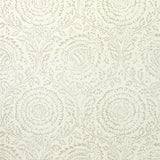 BAKER LIFESTYLE PW78035.6.0 KAMALA IVORY Wallpaper - Eade's Wallpaper