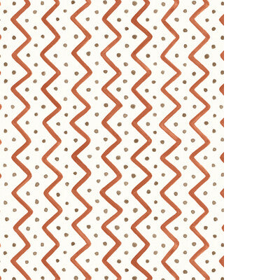 PURE EDIT AZMI WP PWC100003.24.0 in MADDER Wallpaper - THE P
