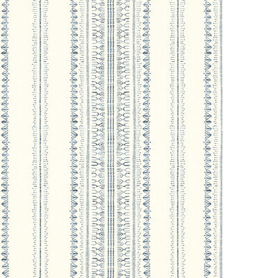 PURE EDIT BODO STRIPE WP PWC100004.50.0 in INK Wallpaper - T