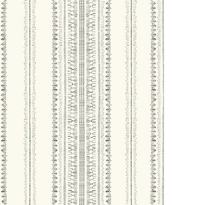 PURE EDIT BODO STRIPE WP PWC100004.821.0 in CHARCOAL Wallpap