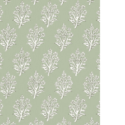 PURE EDIT DABU WP PWC100006.3.0 in SAGE Wallpaper - THE PURE