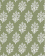 PURE EDIT DABU WP PWC100006.30.0 in OLIVE Wallpaper - THE PU