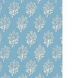 PURE EDIT DABU WP PWC100006.5.0 in CHAMBRAY Wallpaper - THE 