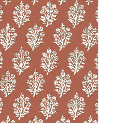 PURE EDIT DABU WP PWC100006.924.0 in MADDER Wallpaper - THE 