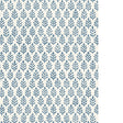 PURE EDIT FOLIA WP PWC100007.5.0 in DENIM Wallpaper - THE PU