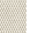 PURE EDIT FOLIA WP PWC100007.621.0 in ESPRESSO Wallpaper - T