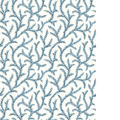 PURE EDIT INAYA WP PWC100010.50.0 in INDIGO Wallpaper - THE 