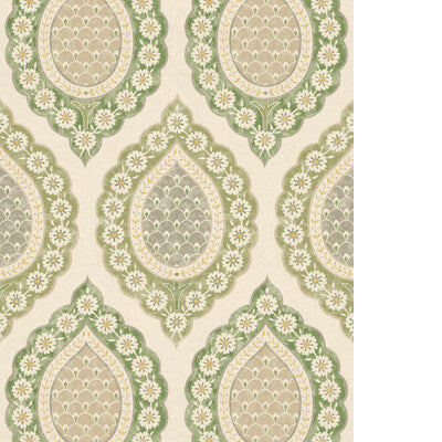 PURE EDIT INDIENNE WP PWC100011.34.0 in FENNEL Wallpaper - T