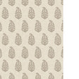 PURE EDIT INDIRA WP PWC100012.106.0 in STONE Wallpaper - THE