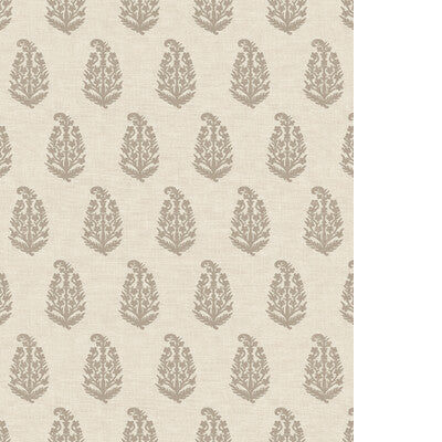PURE EDIT INDIRA WP PWC100012.106.0 in STONE Wallpaper - THE