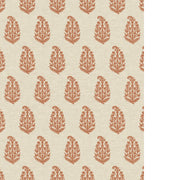 PURE EDIT INDIRA WP PWC100012.24.0 in RUST Wallpaper - THE P