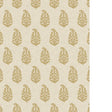 PURE EDIT INDIRA WP PWC100012.416.0 in OCHRE Wallpaper - THE