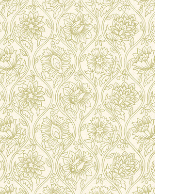 PURE EDIT LOTUS WP PWC100013.23.0 in MOSS Wallpaper - THE PU