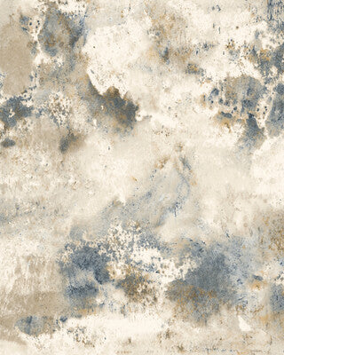 PURE EDIT MAKRANA WP PWC100014.650.0 in INDIGO Wallpaper - T