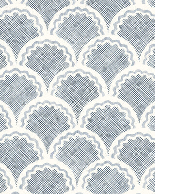 PURE EDIT MOUSSINE WP PWC100015.50.0 in INK Wallpaper - THE 