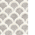 PURE EDIT MOUSSINE WP PWC100015.8106.0 in CHARCOAL Wallpaper