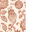 PURE EDIT PALAIS WP PWC100018.24.0 in RUST Wallpaper - THE P