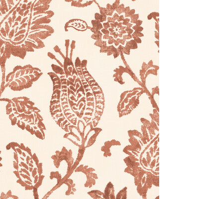 PURE EDIT PALAIS WP PWC100018.24.0 in RUST Wallpaper - THE P