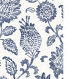 PURE EDIT PALAIS WP PWC100018.50.0 in INDIGO Wallpaper - THE