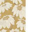PURE EDIT PONDICHERRY WP PWC100019.4.0 in SAFFRON Wallpaper 
