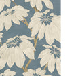 PURE EDIT PONDICHERRY WP PWC100019.516.0 in DENIM Wallpaper 