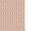PURE EDIT SUMANA WP PWC100021.24.0 in MADDER Wallpaper - THE