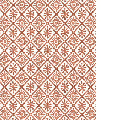 PURE EDIT SUMANA WP PWC100021.24.0 in MADDER Wallpaper - THE