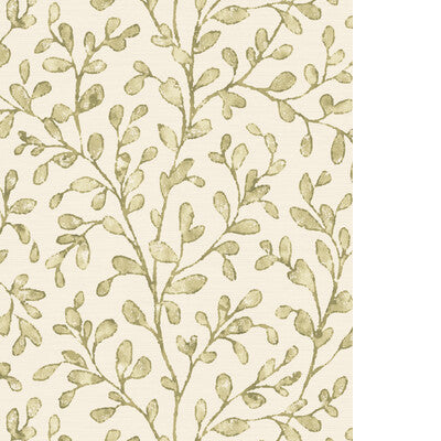 PURE EDIT TAREE WP PWC100022.23.0 in MOSS Wallpaper - THE PU