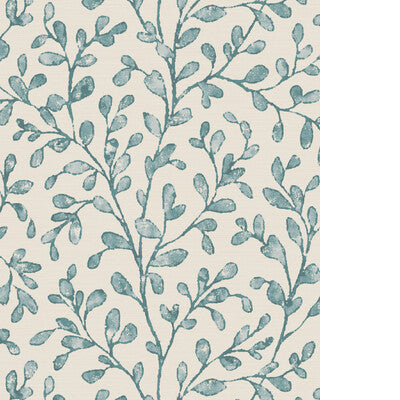 PURE EDIT TAREE WP PWC100022.35.0 in TEAL Wallpaper - THE PU
