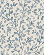 PURE EDIT TAREE WP PWC100022.50.0 in MIDNIGHT Wallpaper - TH