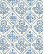 PURE EDIT WATIKA WP PWC100025.5.0 in DELFT Wallpaper - THE P