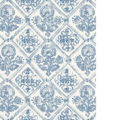 PURE EDIT WATIKA WP PWC100025.5.0 in DELFT Wallpaper - THE P