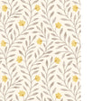PURE EDIT YASMINA WP PWC100026.416.0 in HONEY Wallpaper - TH