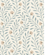 PURE EDIT YASMINA WP PWC100026.516.0 in SOFT BLUE Wallpaper 
