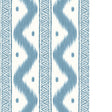 PURE EDIT ZENA WP PWC100027.15.0 in CHAMBRAY Wallpaper - THE