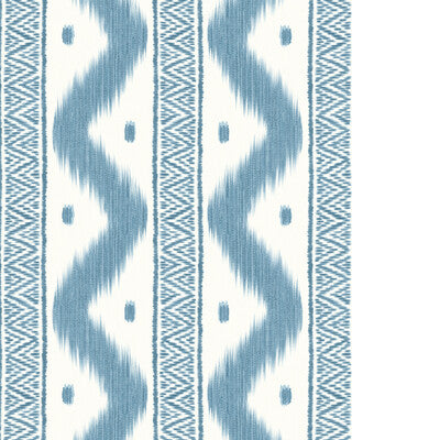PURE EDIT ZENA WP PWC100027.15.0 in CHAMBRAY Wallpaper - THE