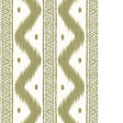 PURE EDIT ZENA WP PWC100027.23.0 in MOSS Wallpaper - THE PUR